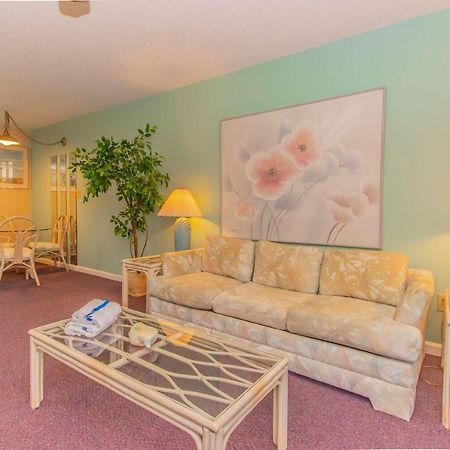 Plantation 29-F Villa Myrtle Beach Buitenkant foto