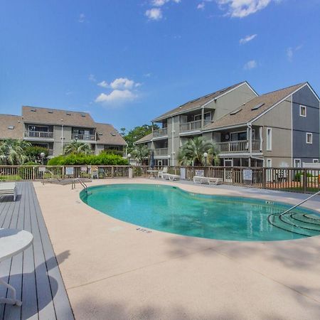 Plantation 29-F Villa Myrtle Beach Buitenkant foto