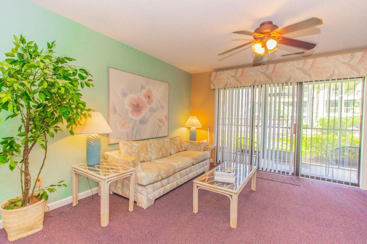 Plantation 29-F Villa Myrtle Beach Kamer foto