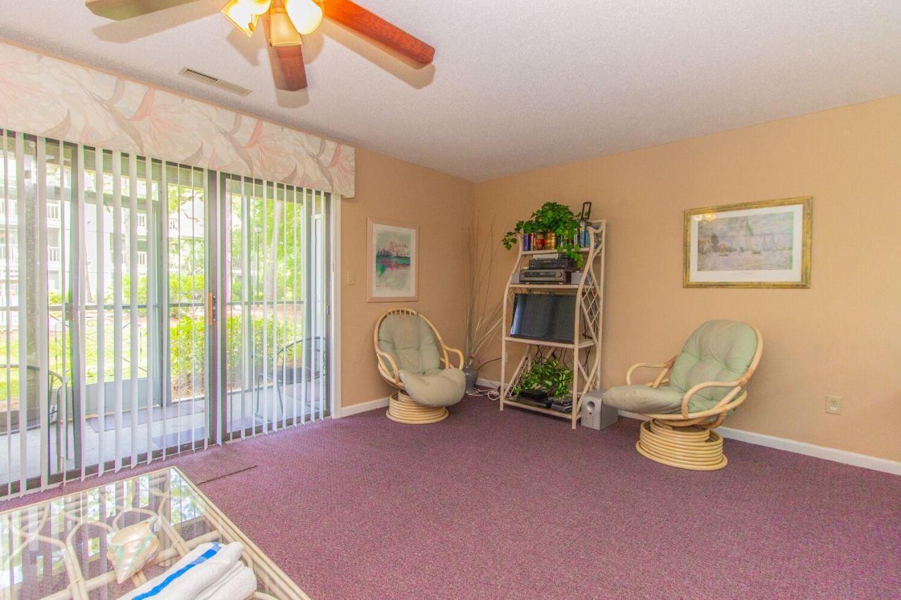 Plantation 29-F Villa Myrtle Beach Buitenkant foto