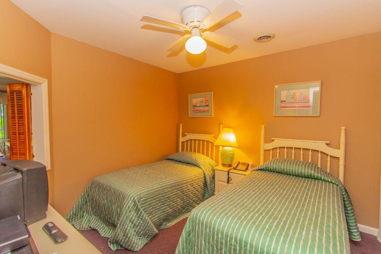 Plantation 29-F Villa Myrtle Beach Buitenkant foto