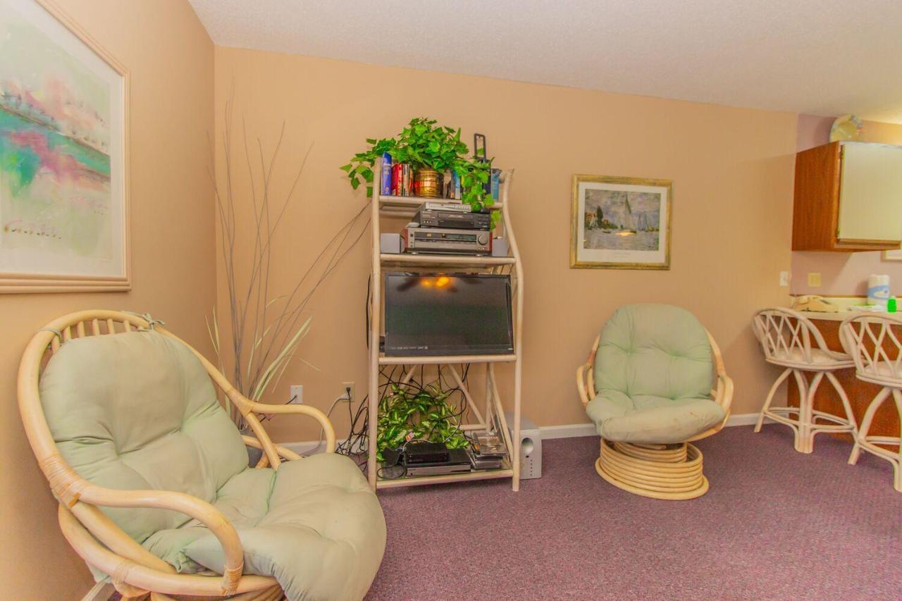 Plantation 29-F Villa Myrtle Beach Kamer foto