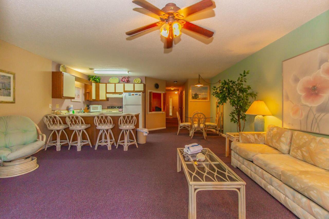 Plantation 29-F Villa Myrtle Beach Kamer foto