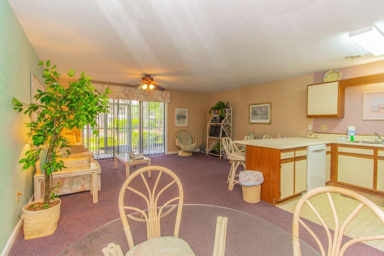 Plantation 29-F Villa Myrtle Beach Kamer foto