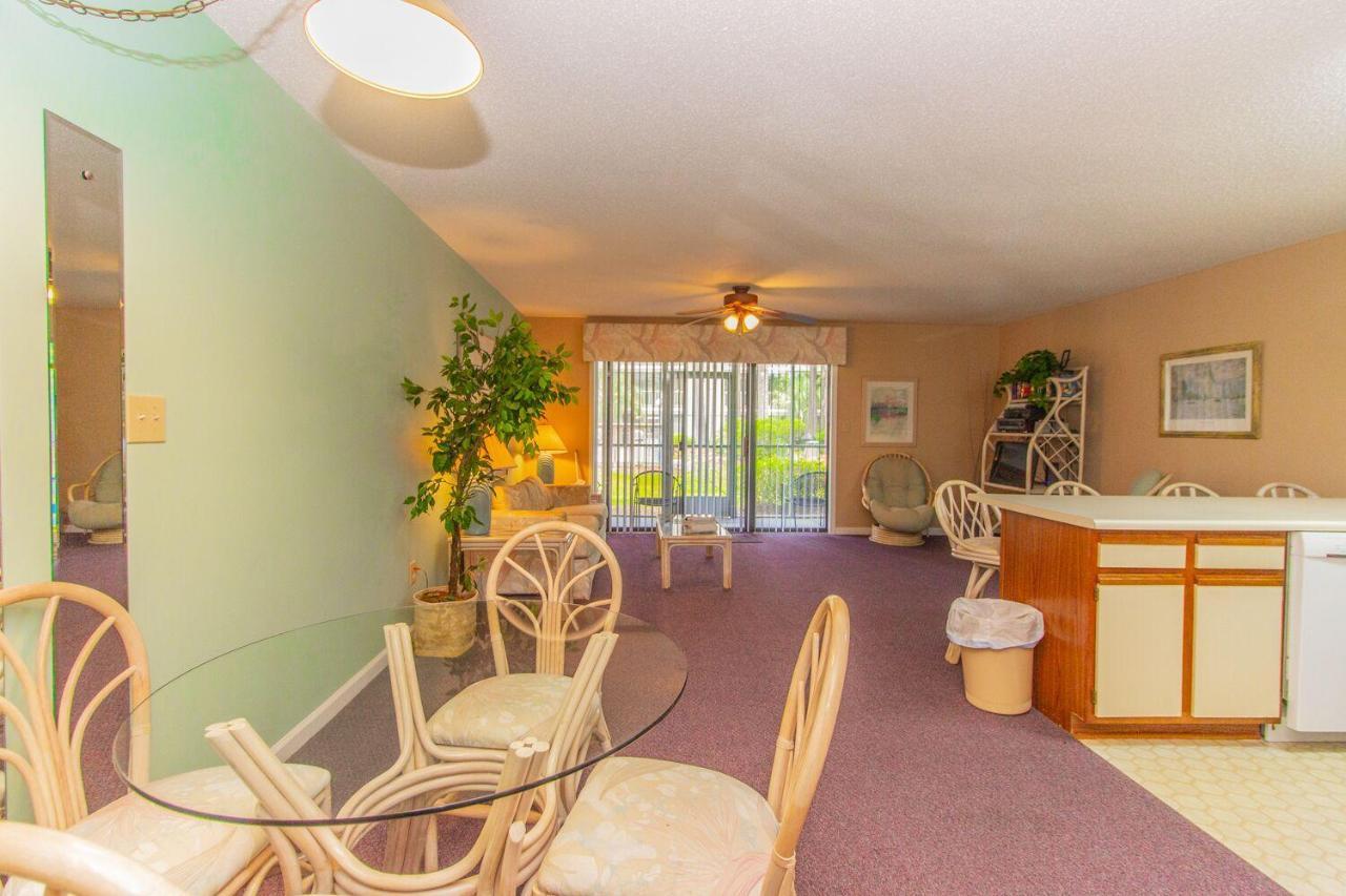 Plantation 29-F Villa Myrtle Beach Kamer foto