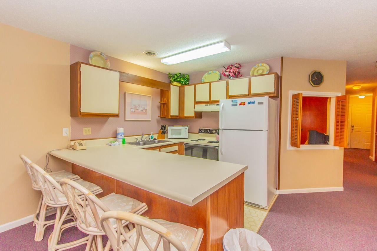 Plantation 29-F Villa Myrtle Beach Kamer foto