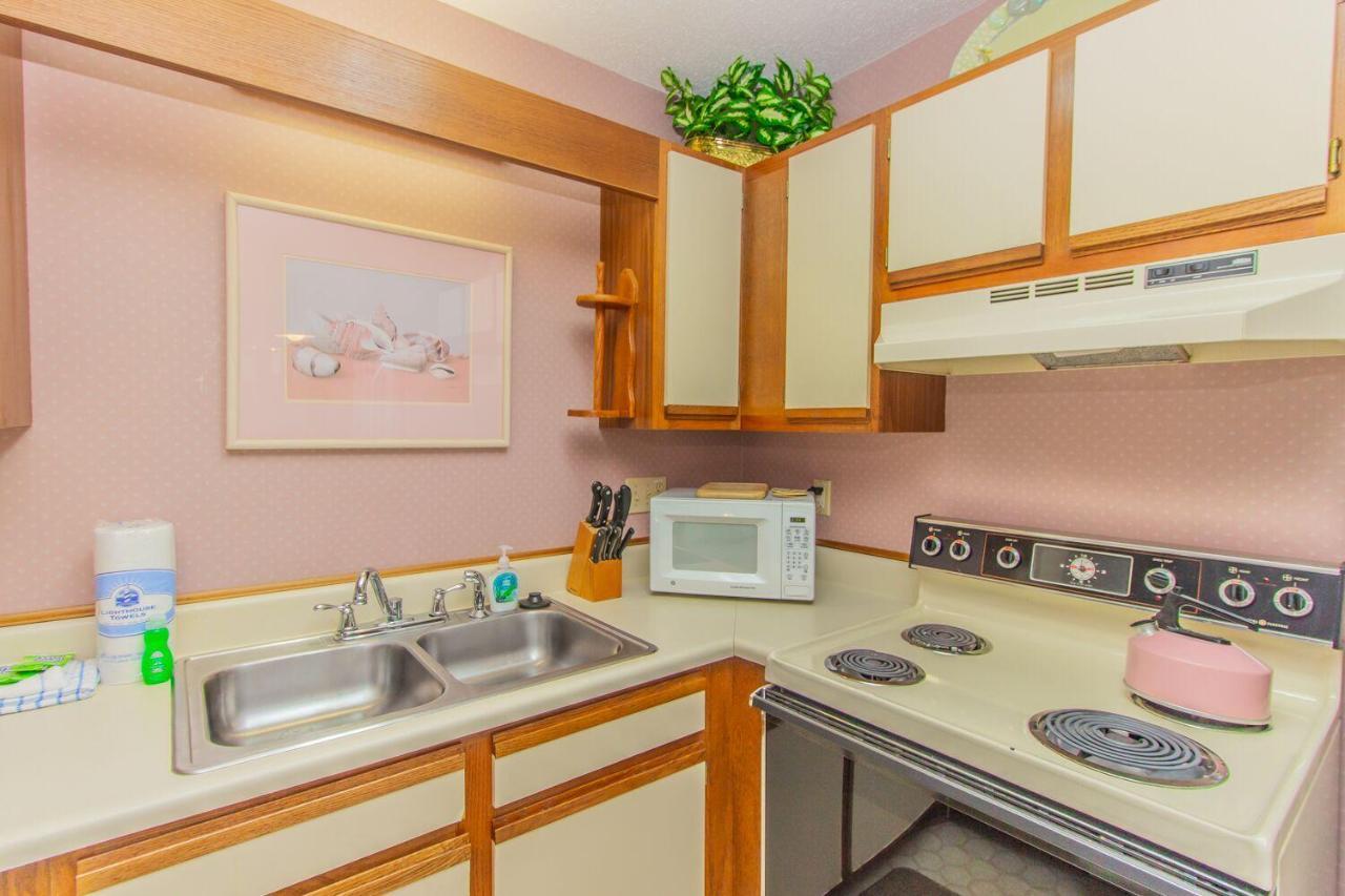 Plantation 29-F Villa Myrtle Beach Kamer foto
