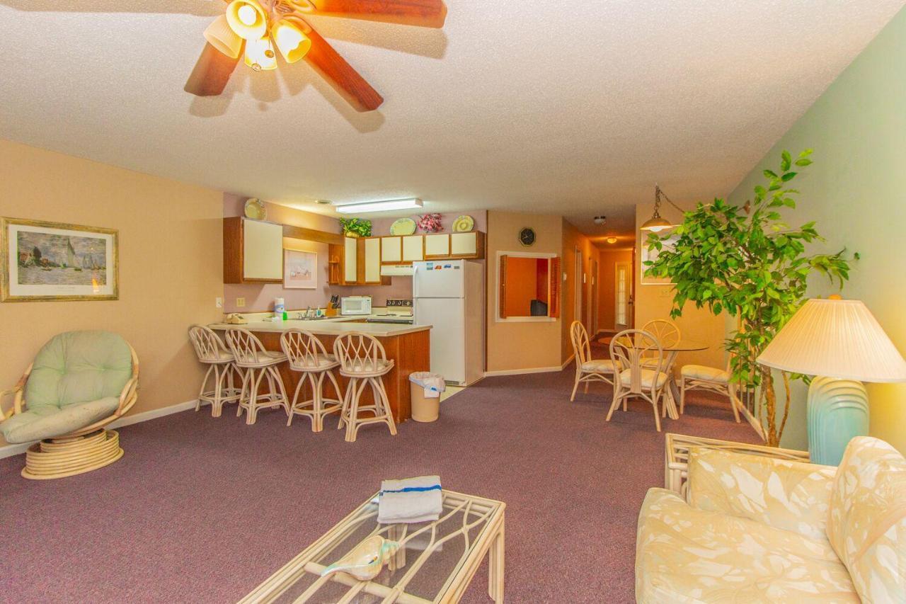 Plantation 29-F Villa Myrtle Beach Kamer foto