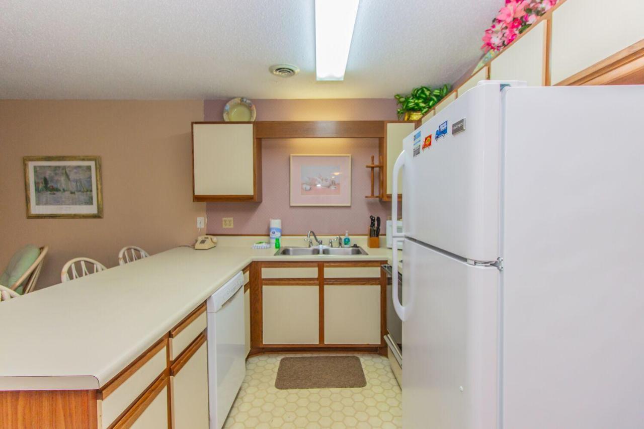 Plantation 29-F Villa Myrtle Beach Kamer foto